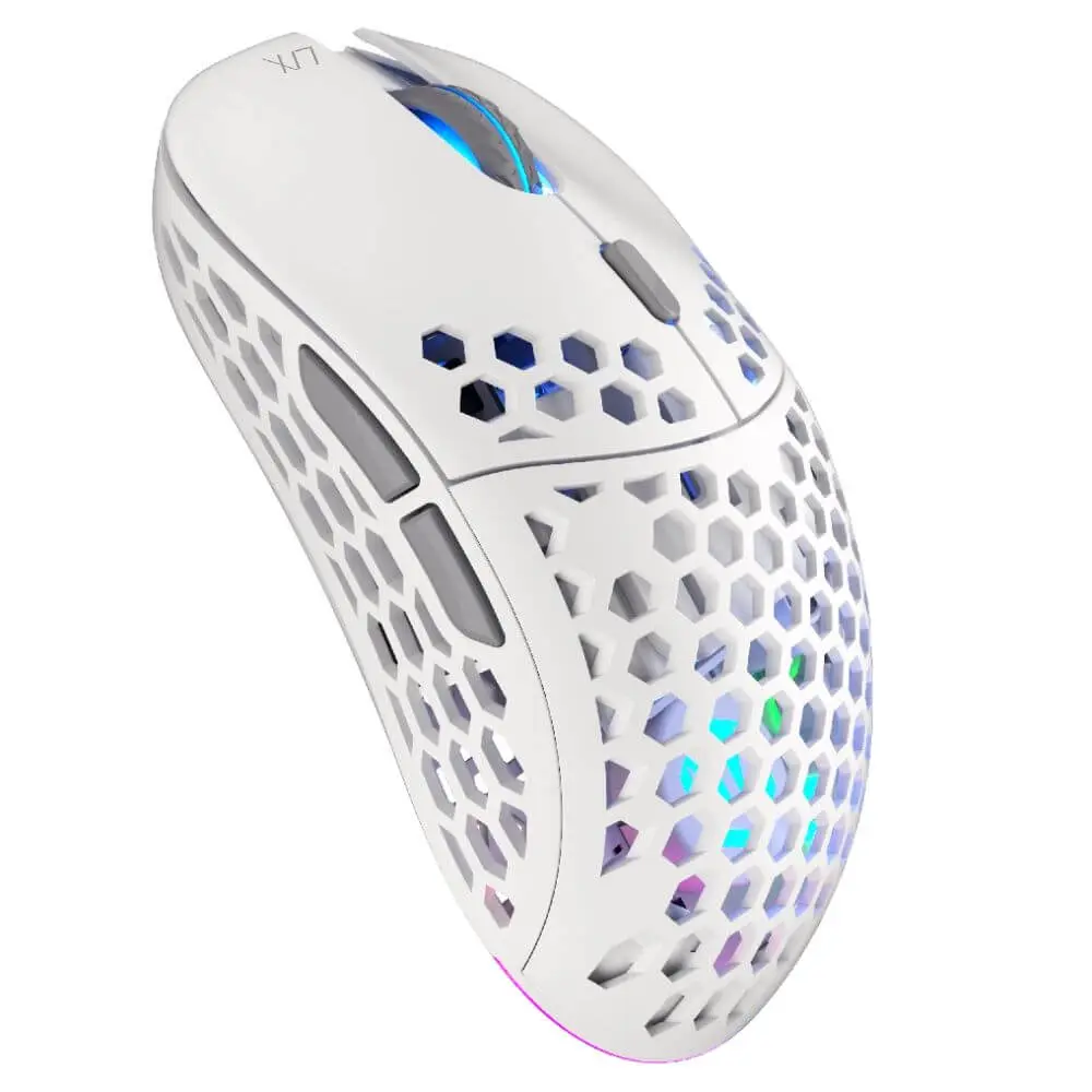ENDORFY LIX Onyx White Bežični miš