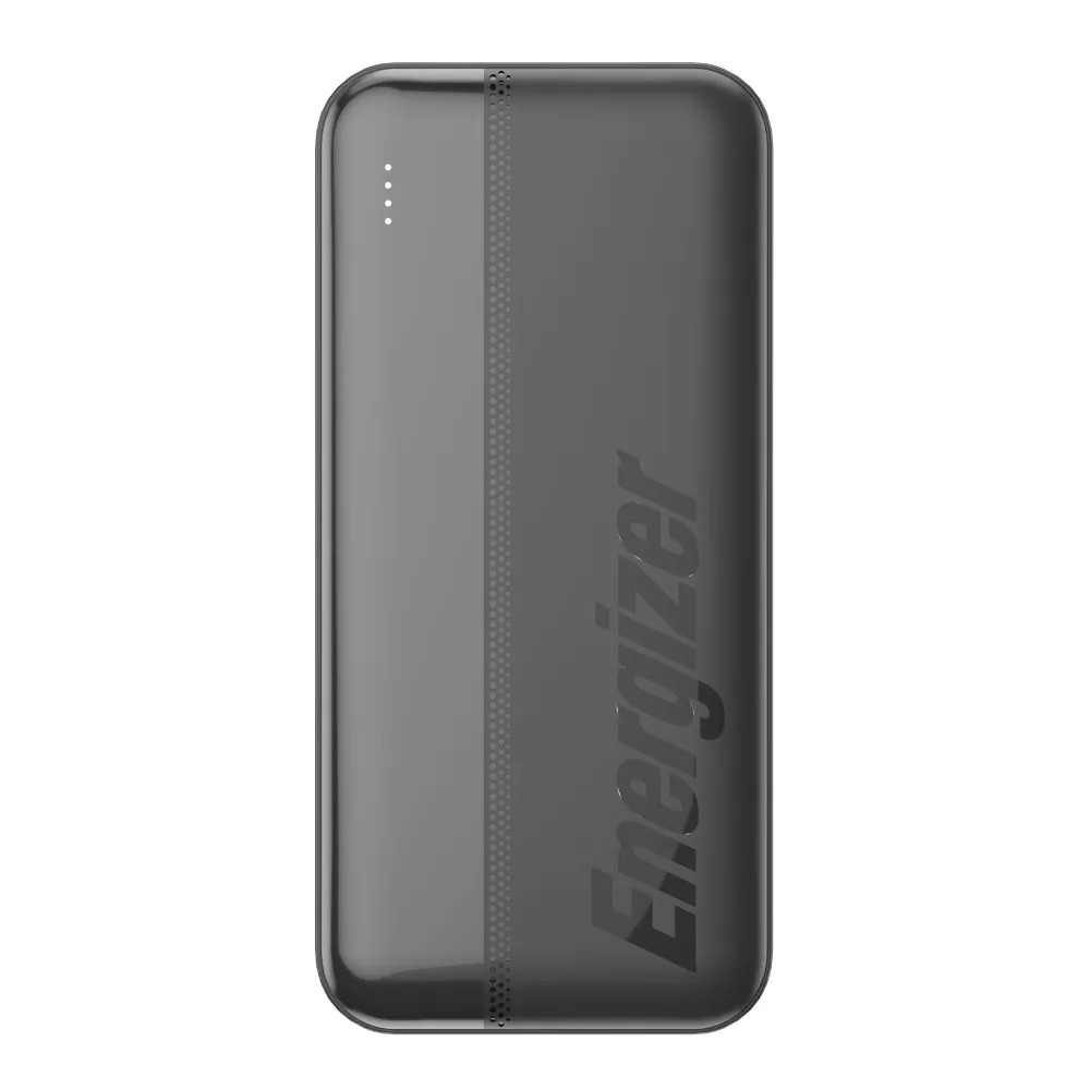 ENERGIZER USB-A/Dual USB-C 20000mAh 15W