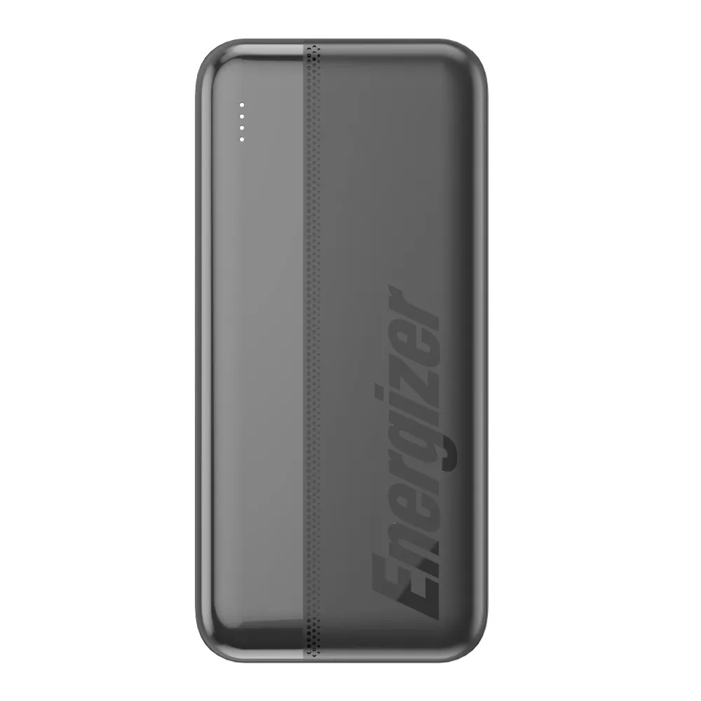 ENERGIZER USB-C/USB-A 30000mAh 15W