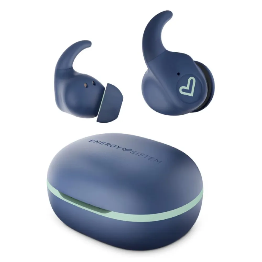 ENERGY SISTEM Arena Indigo
