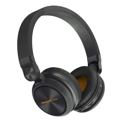 ENERGY SISTEM bluetooth slušalice Urban 2 Radio Graphite (Crne)