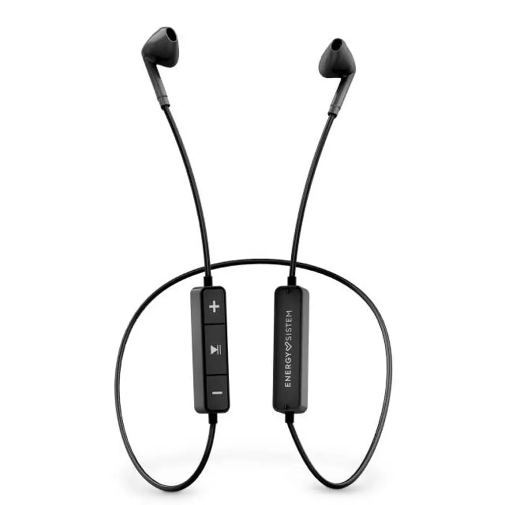 ENERGY SISTEM Bluetooth Style 1 Space Bežične bubice
