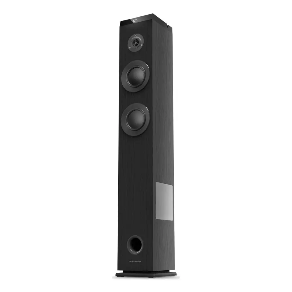 ENERGY SISTEM Bluetooth zvučni sistem Tower 5 g2 (Crna)