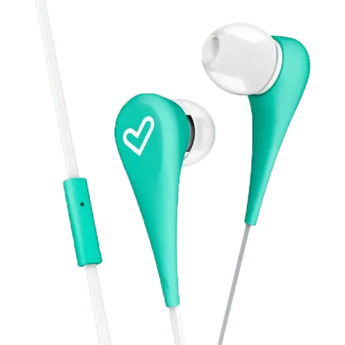 ENERGY SISTEM bubice Style 1+ (Tirkizna)