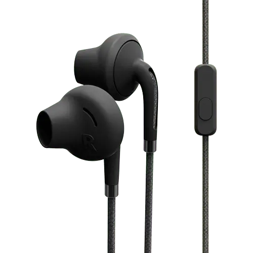 ENERGY SISTEM bubice Style 2+ Space (Crne)
