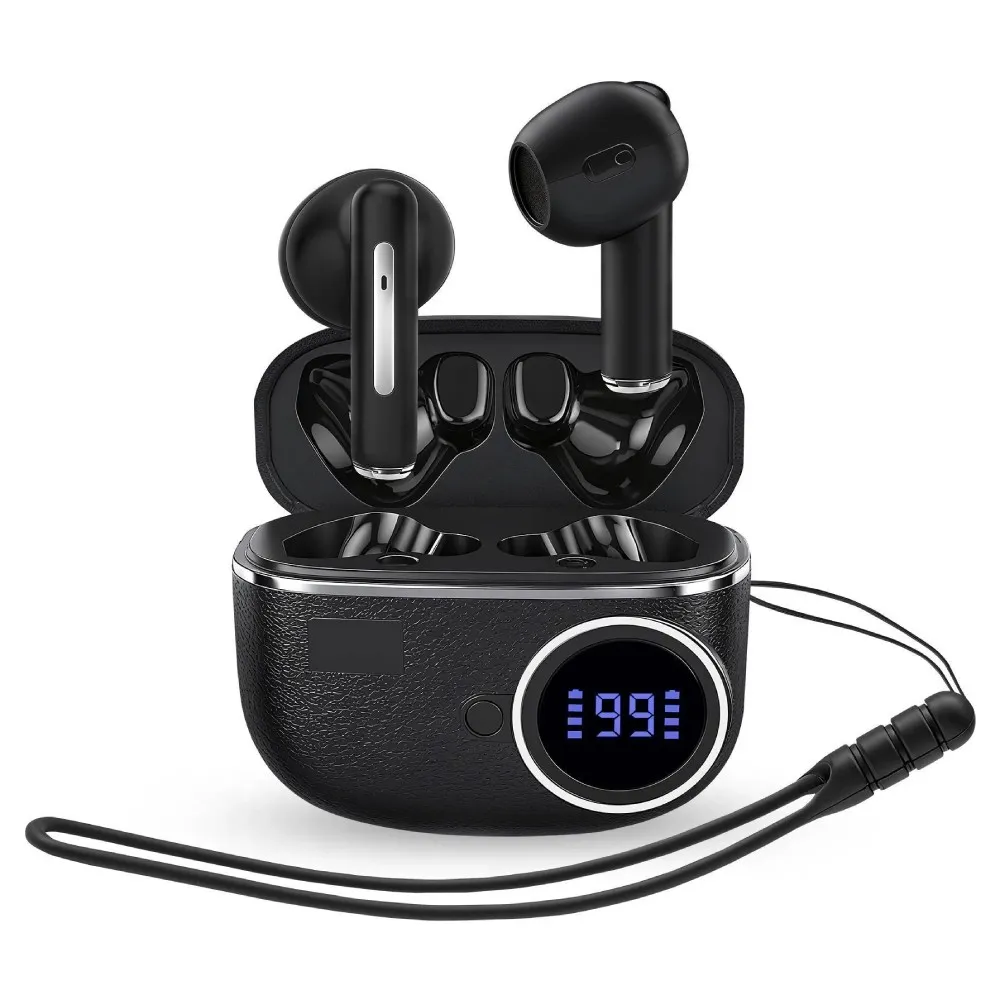 ENERGY SISTEM ChargeView Black
