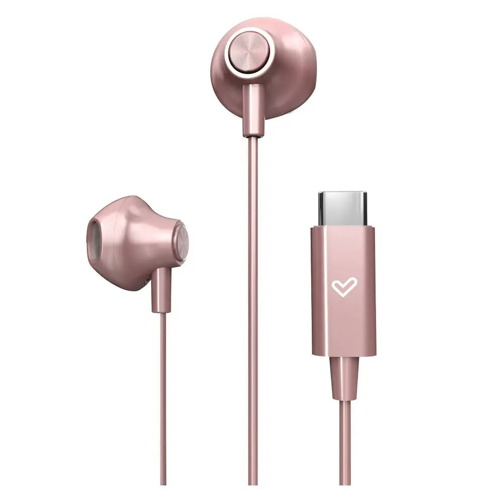 ENERGY SISTEM EasyPods Rose Bubice