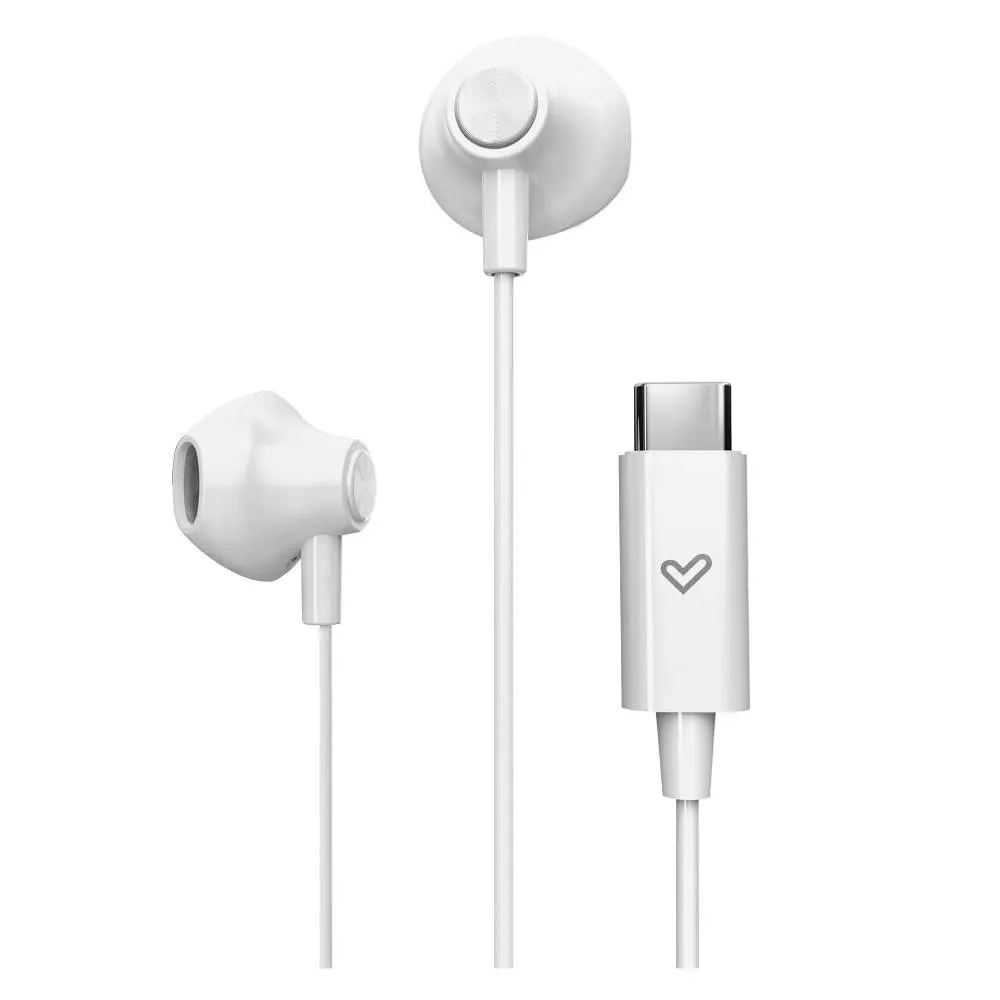 ENERGY SISTEM EasyPods Snow Bubice