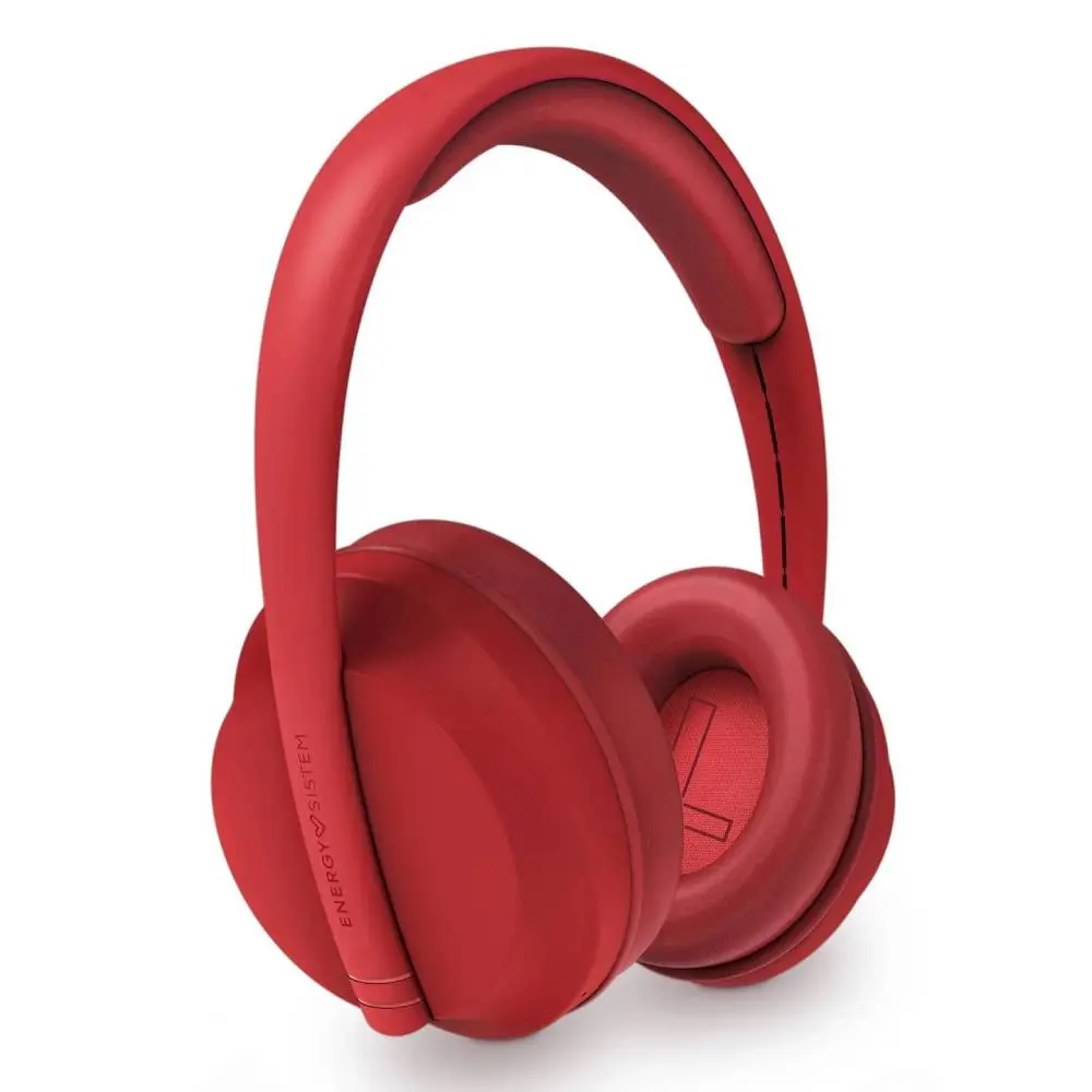 ENERGY SISTEM Hoshi Eco Red Bežične slušalice