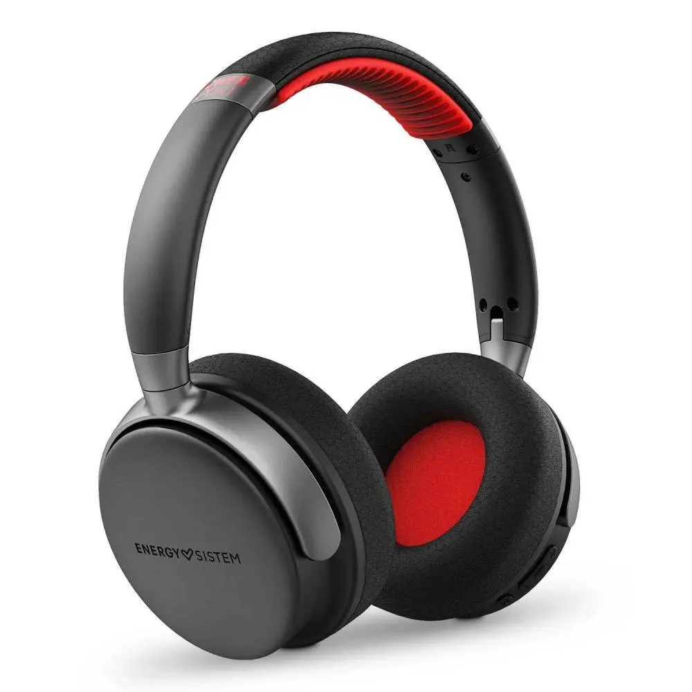 ENERGY SISTEM Power Sport Graphite Bežične slušalice