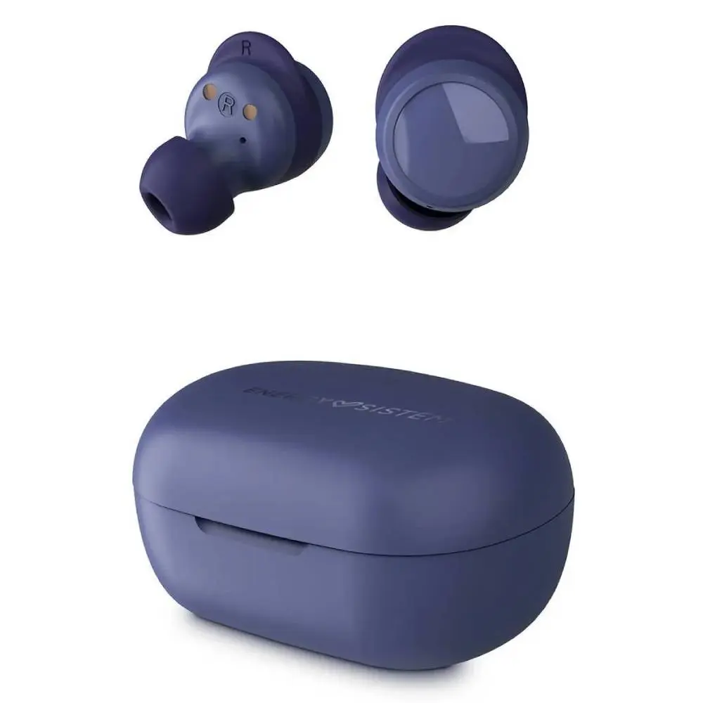 ENERGY SISTEM Racebuds Navy Bežične bubice