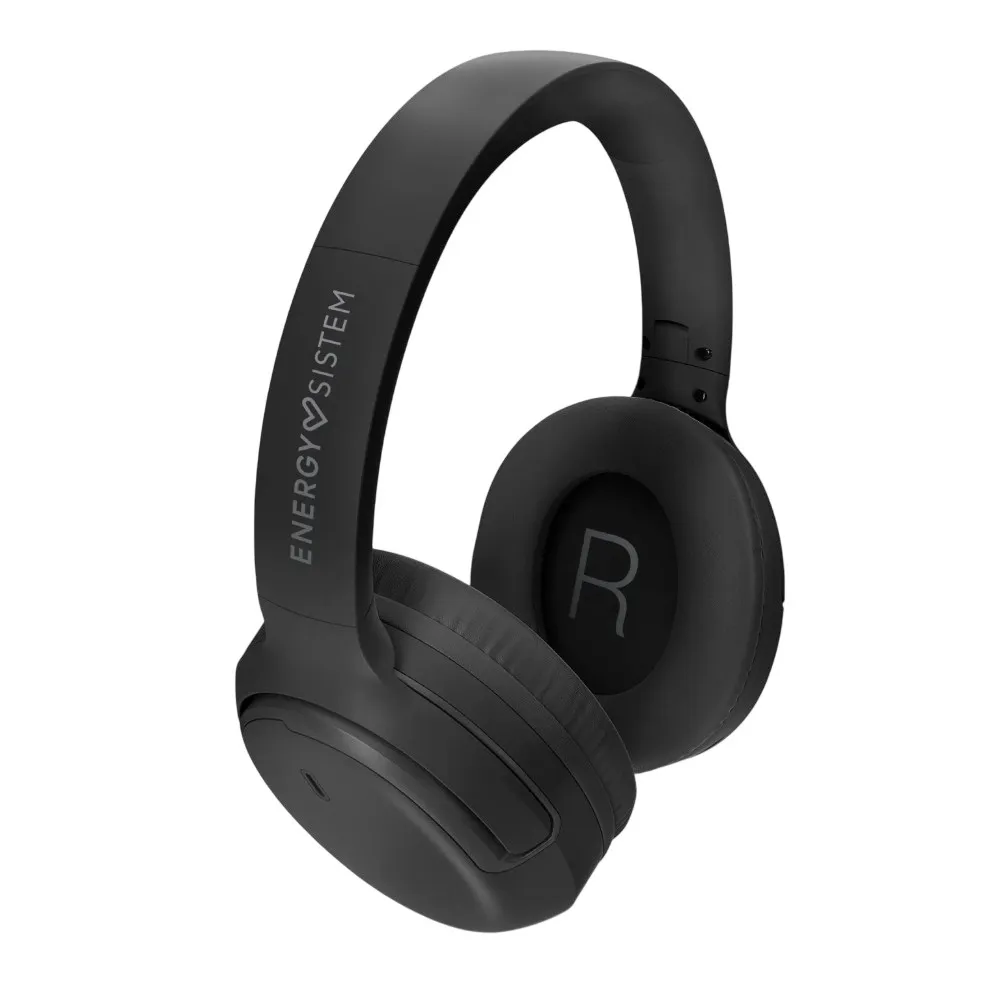 ENERGY SISTEM Rizz Black
