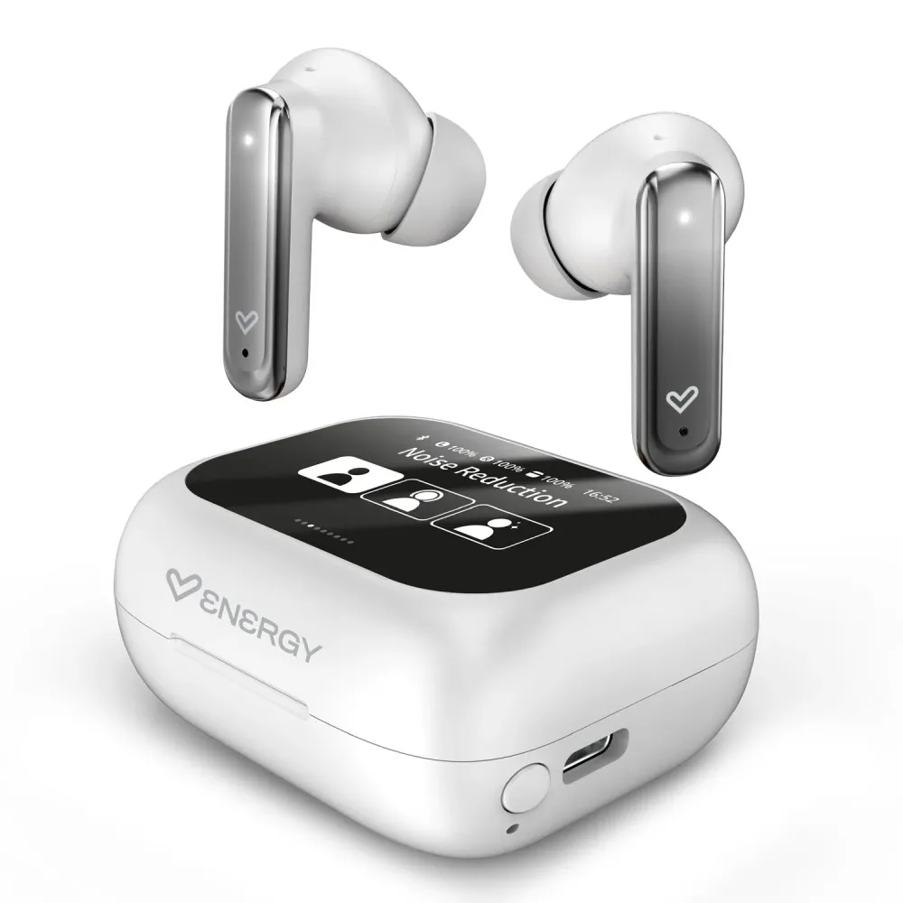 ENERGY SISTEM ScreenSound White