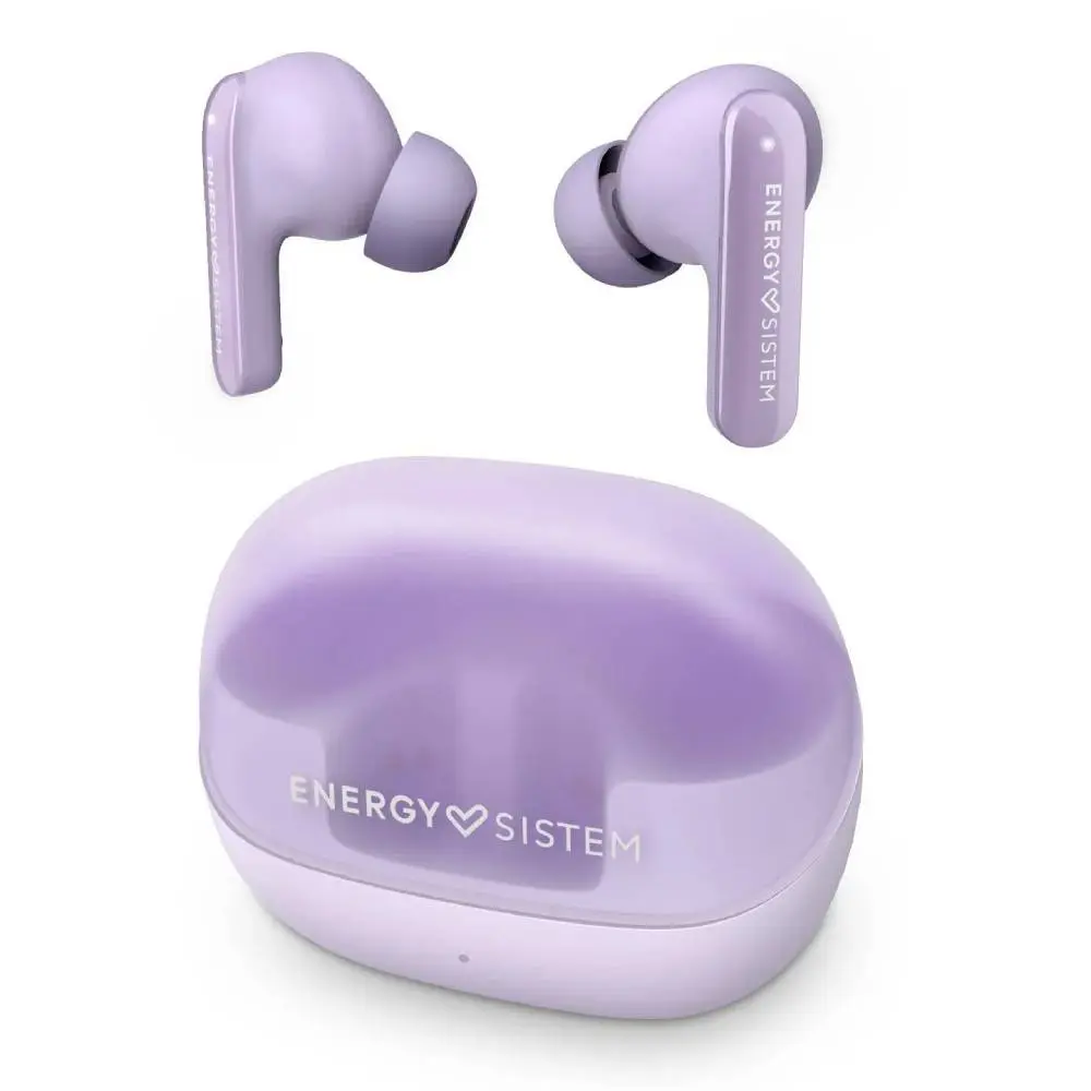 ENERGY SISTEM Serenity ANC Lavender Bežične bubice