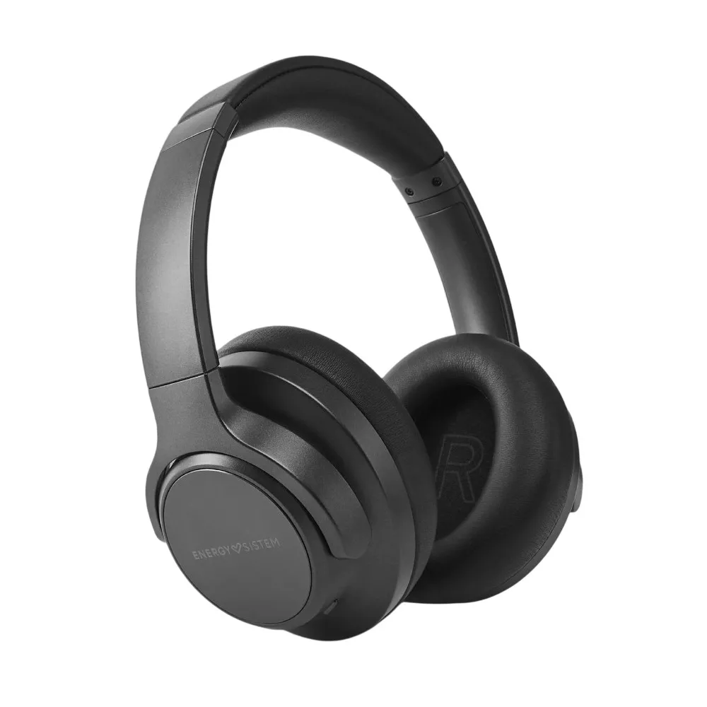 ENERGY SISTEM Silent ANC Black