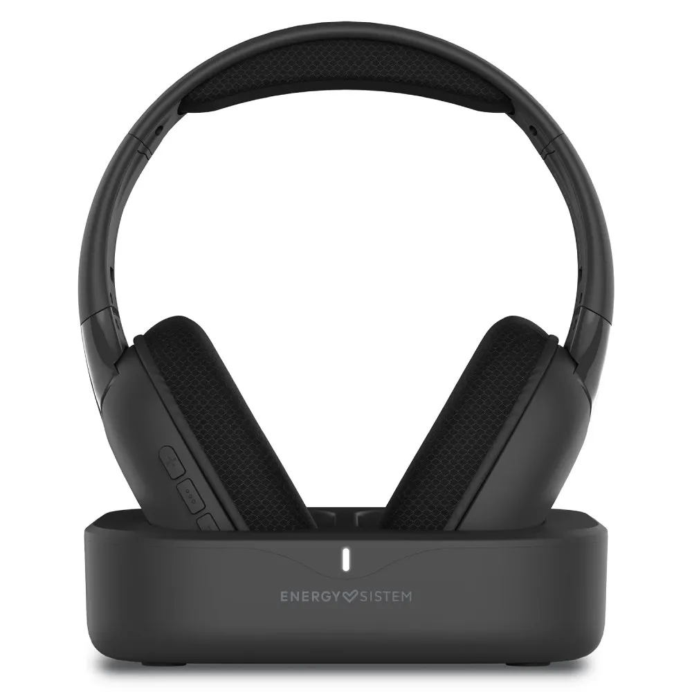 ENERGY SISTEM SoundReel TV Black