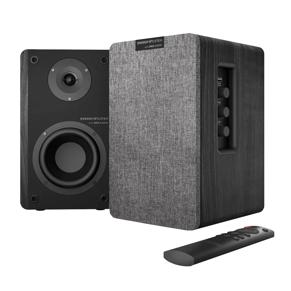 ENERGY SISTEM Studio Monitor 4 BT