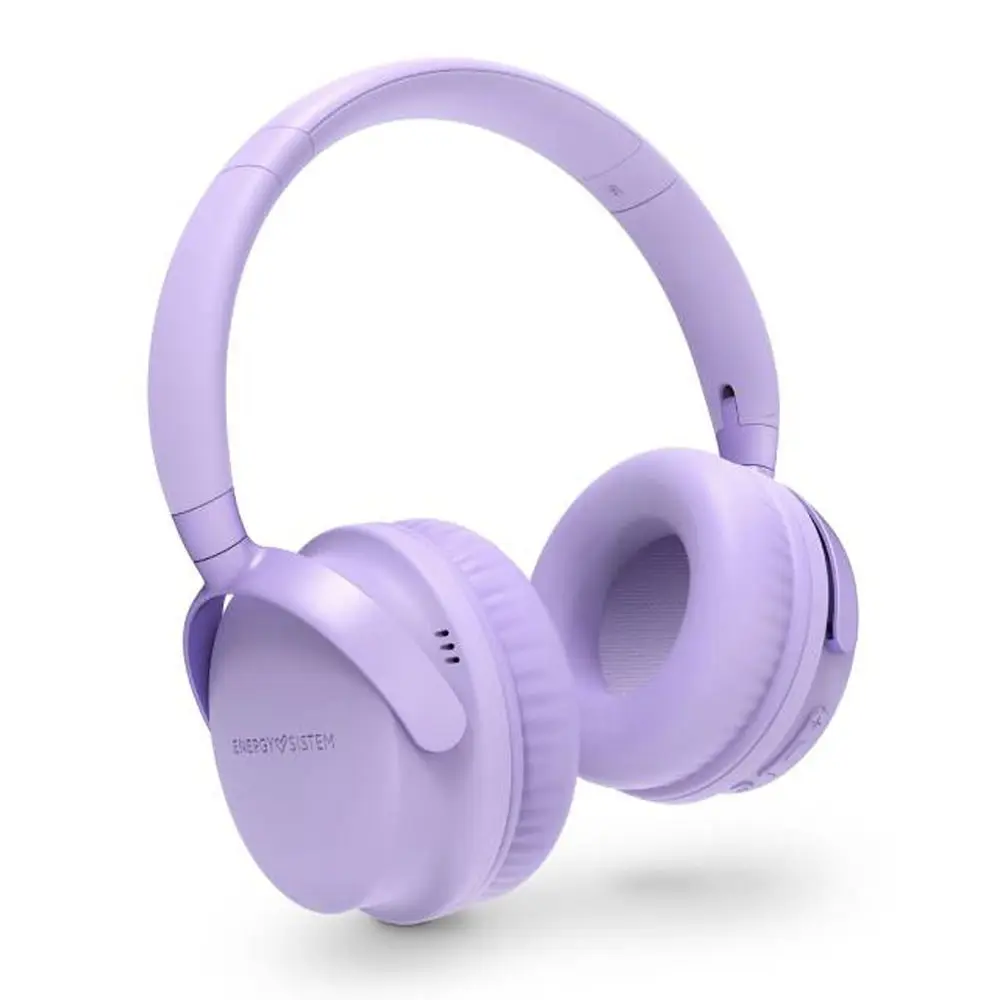 ENERGY SISTEM Style 3 Lavander Bežične slušalice