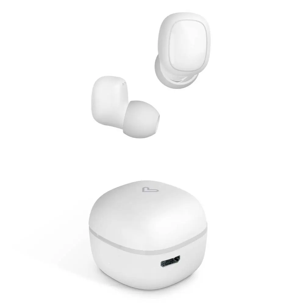 ENERGY SISTEM Style Pocket Snow Bežične bubice