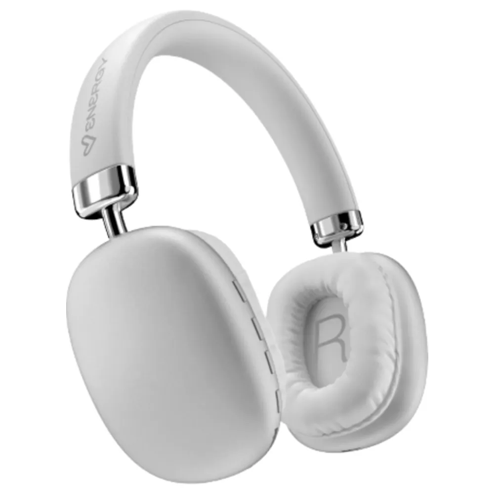 ENERGY SISTEM Style Silver