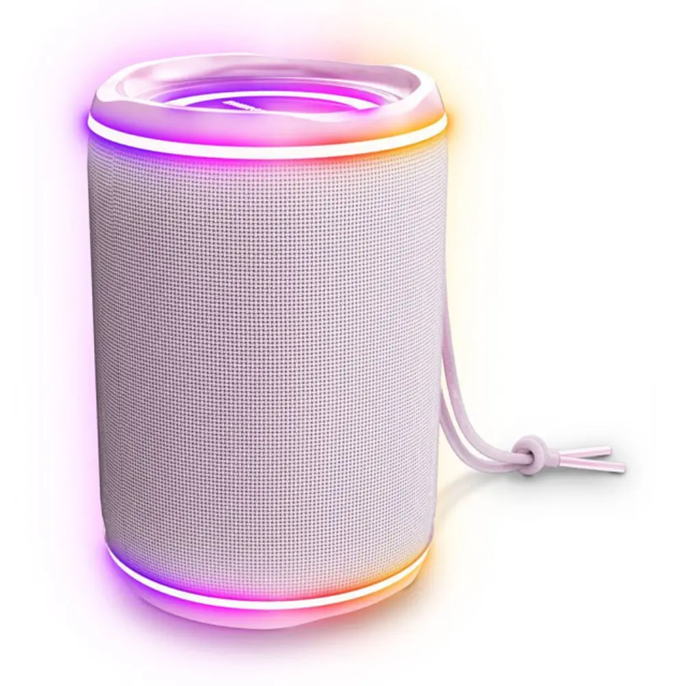 ENERGY SISTEM Urban Box Pink Supernova Bluetooth zvučnik