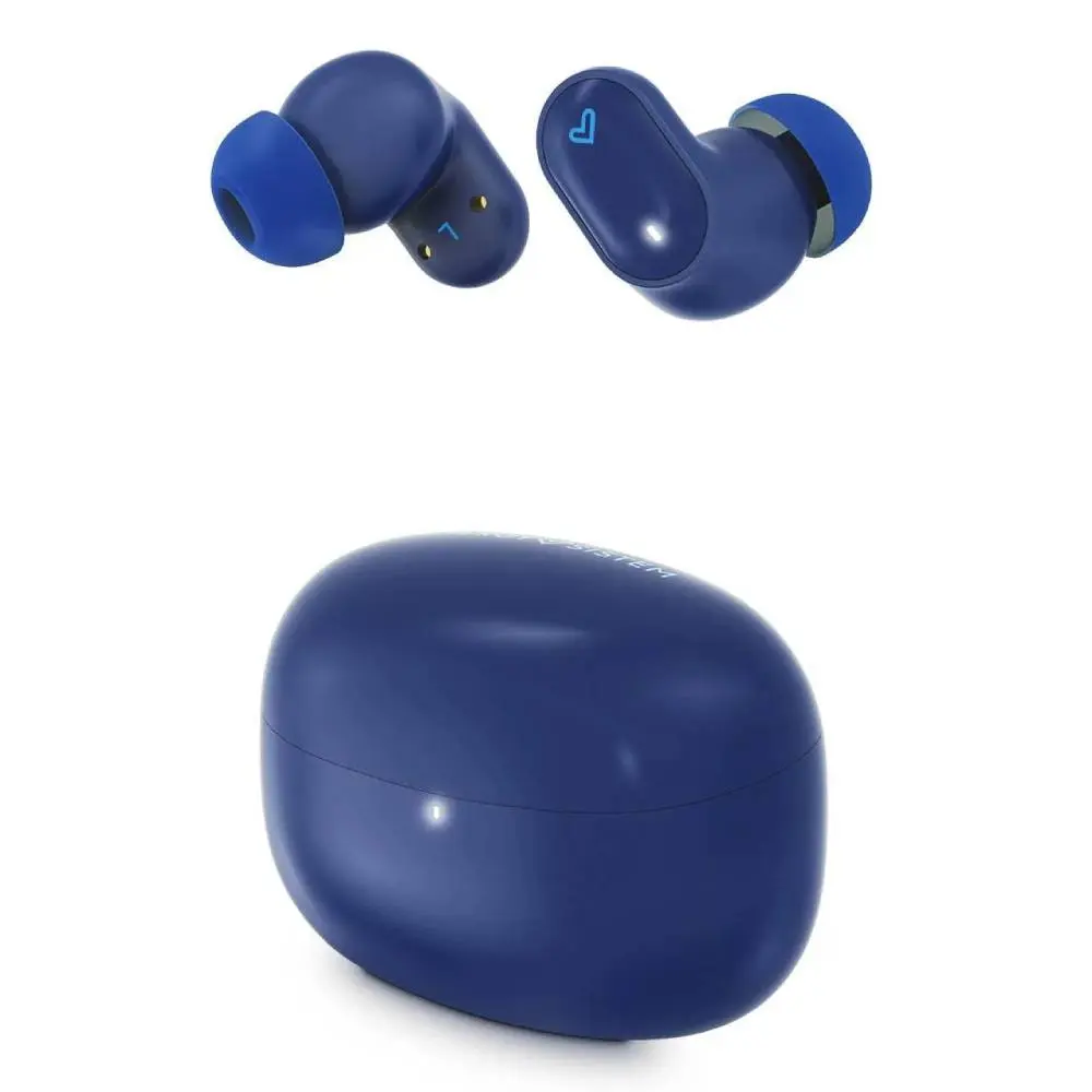 ENERGY SISTEM Urban Pulse Blue Bežične bubice