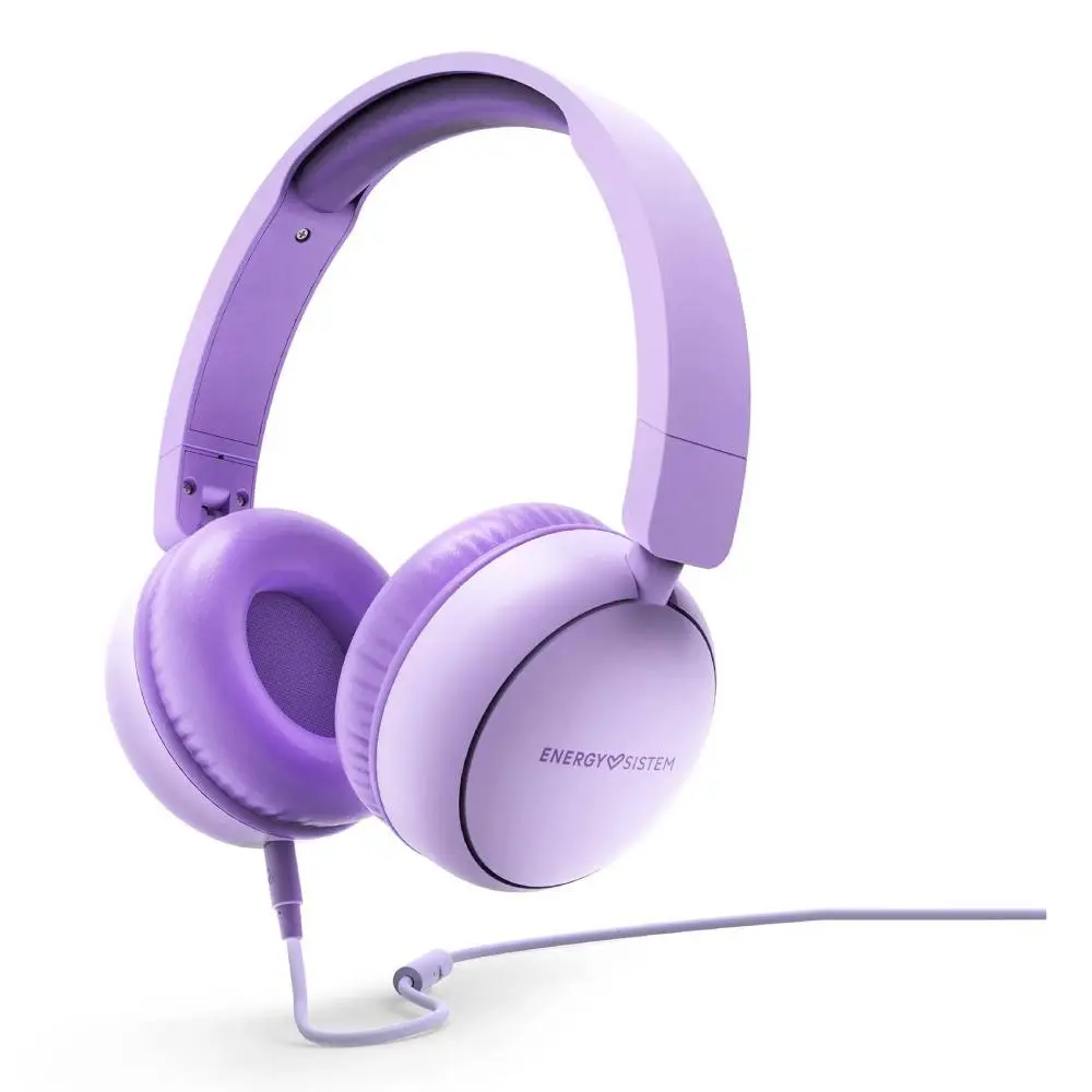 ENERGY SISTEM UrbanTune Lavender Slušalice