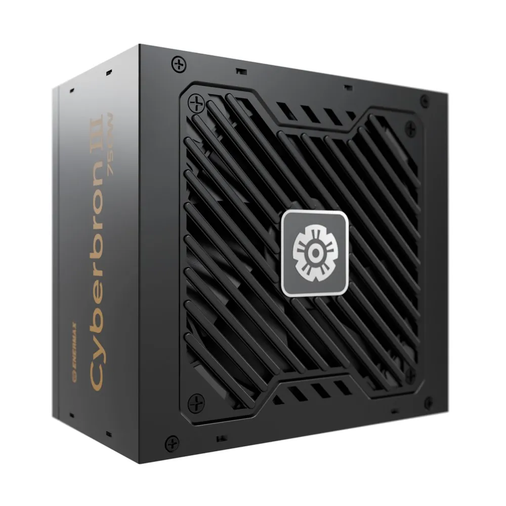 ENERMAX Cyberbron III 750W Black