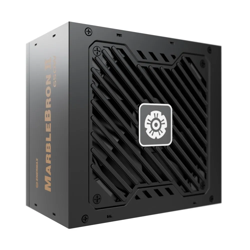 ENERMAX MARBLEBRON II 650W Black