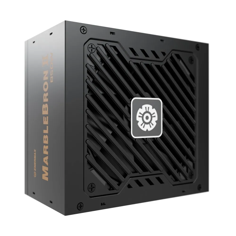 ENERMAX MARBLEBRON II 850W Black