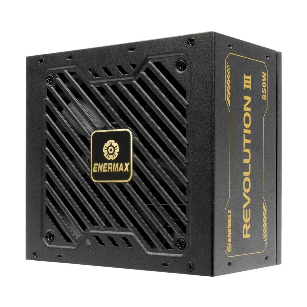 ENERMAX REVOLUTION III 850W Black