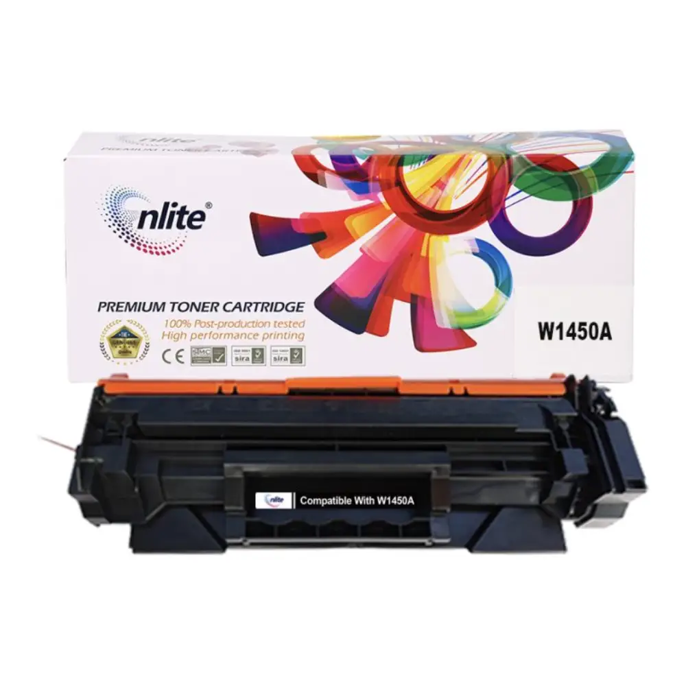 ENLITE 145A W1450A Toner sa čipom