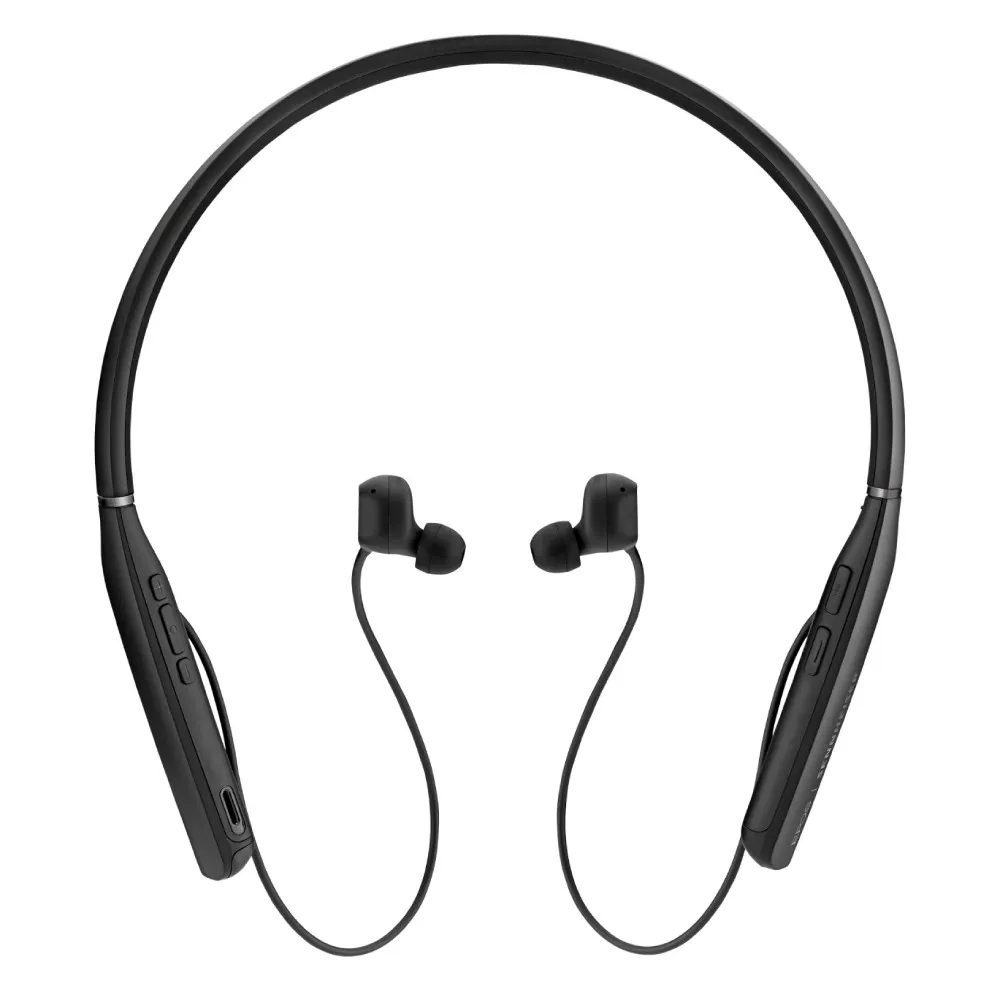 EPOS Bežične bubice Sennheiser Adapt 460T (Crna)