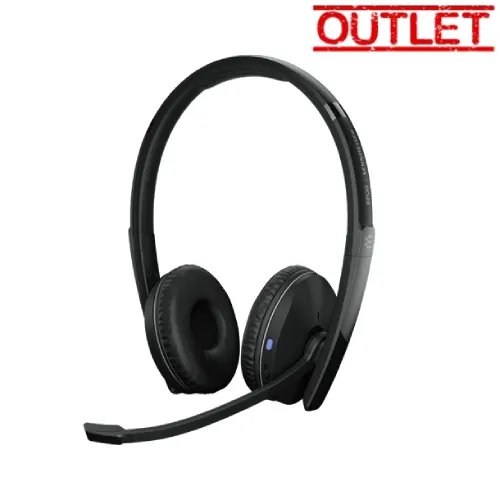 EPOS Bežične slušalice ADAPT 261 (Crna) OUTLET