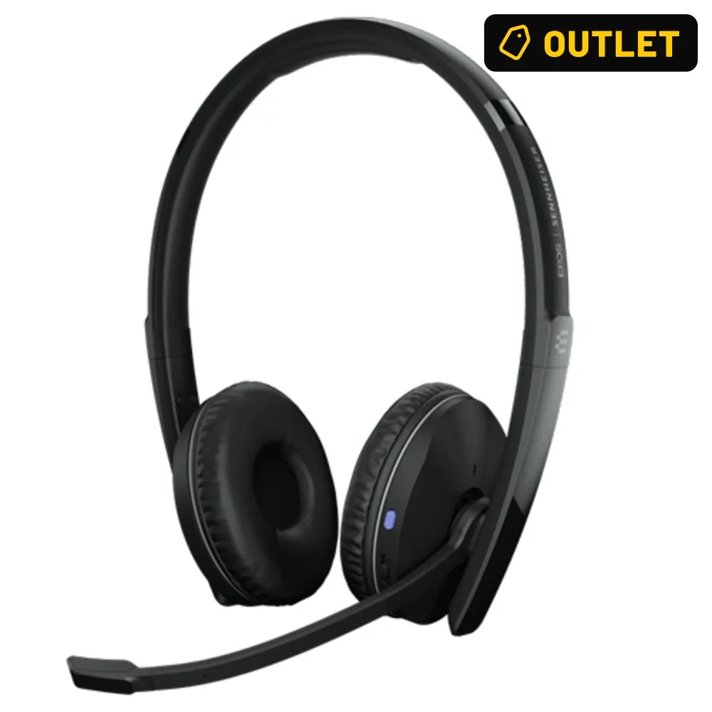 EPOS Bežične slušalice ADAPT 261 OUTLET