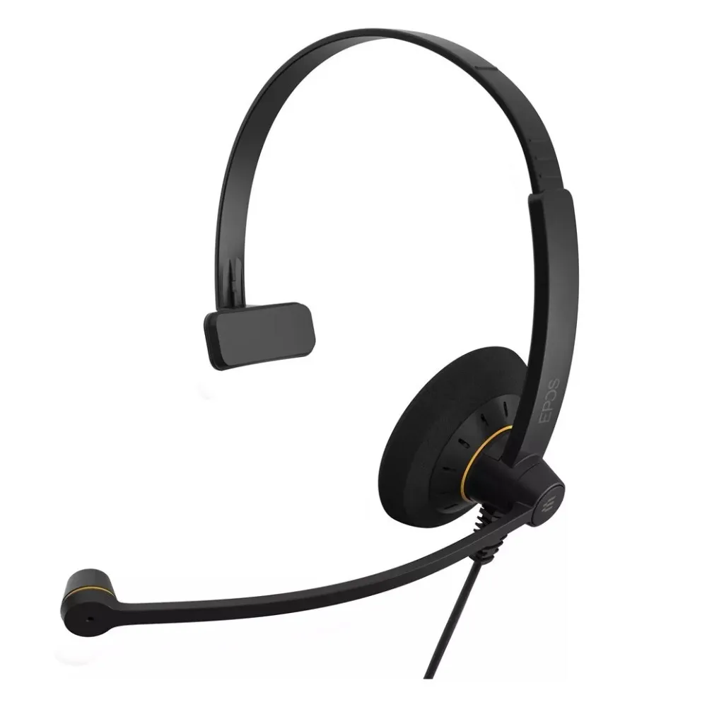 EPOS Žične slušalice Sennheiser Impact SC 30 USB ML