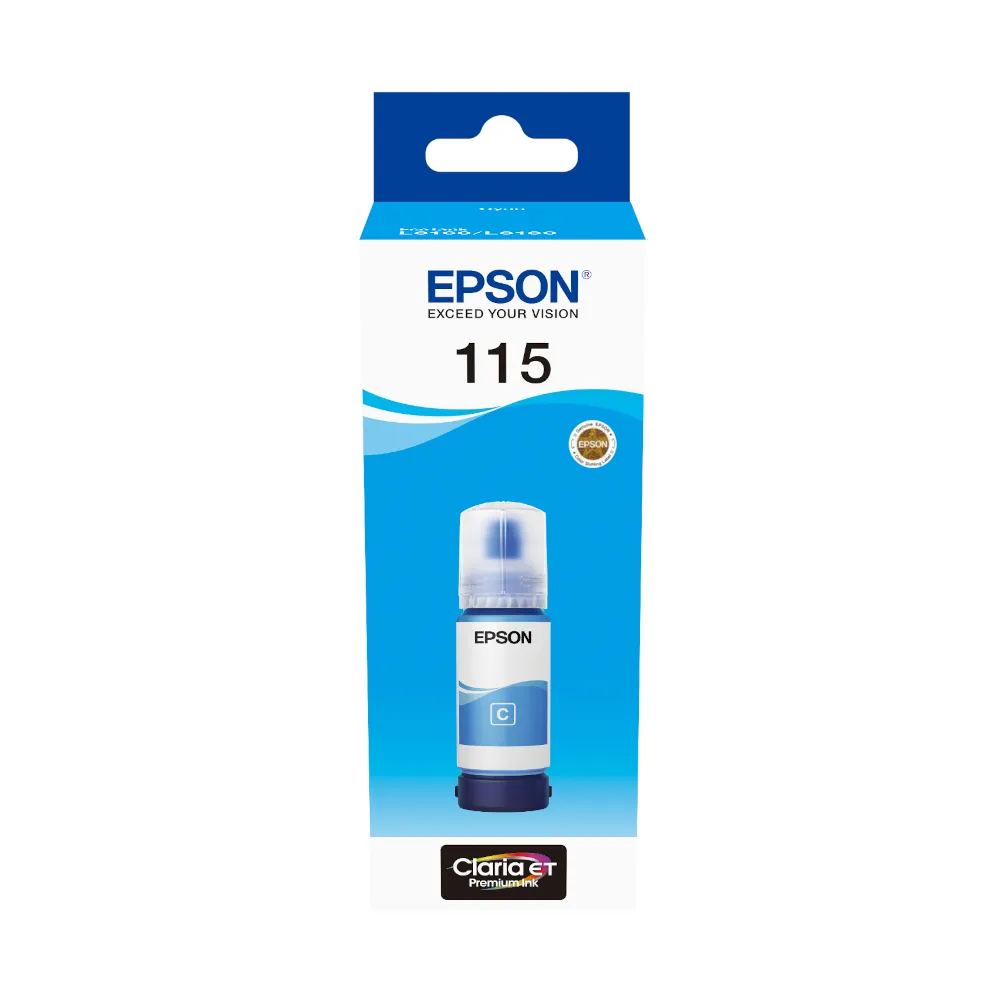 EPSON 115 C13T07D24A Mastilo