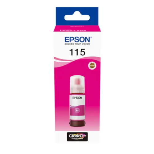 EPSON 115 C13T07D34A Mastilo