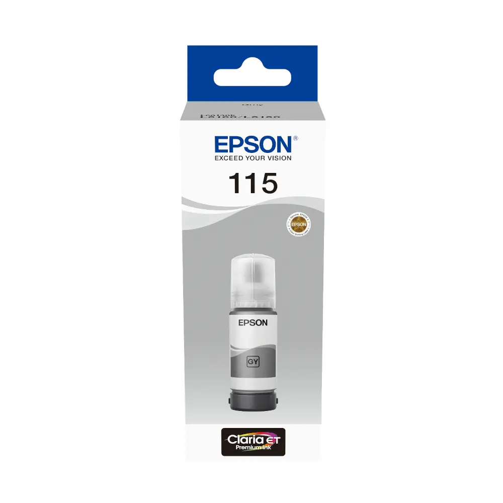 EPSON 115 C13T07D54A Mastilo
