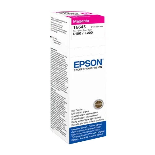 EPSON Dopuna za kertridže T6643