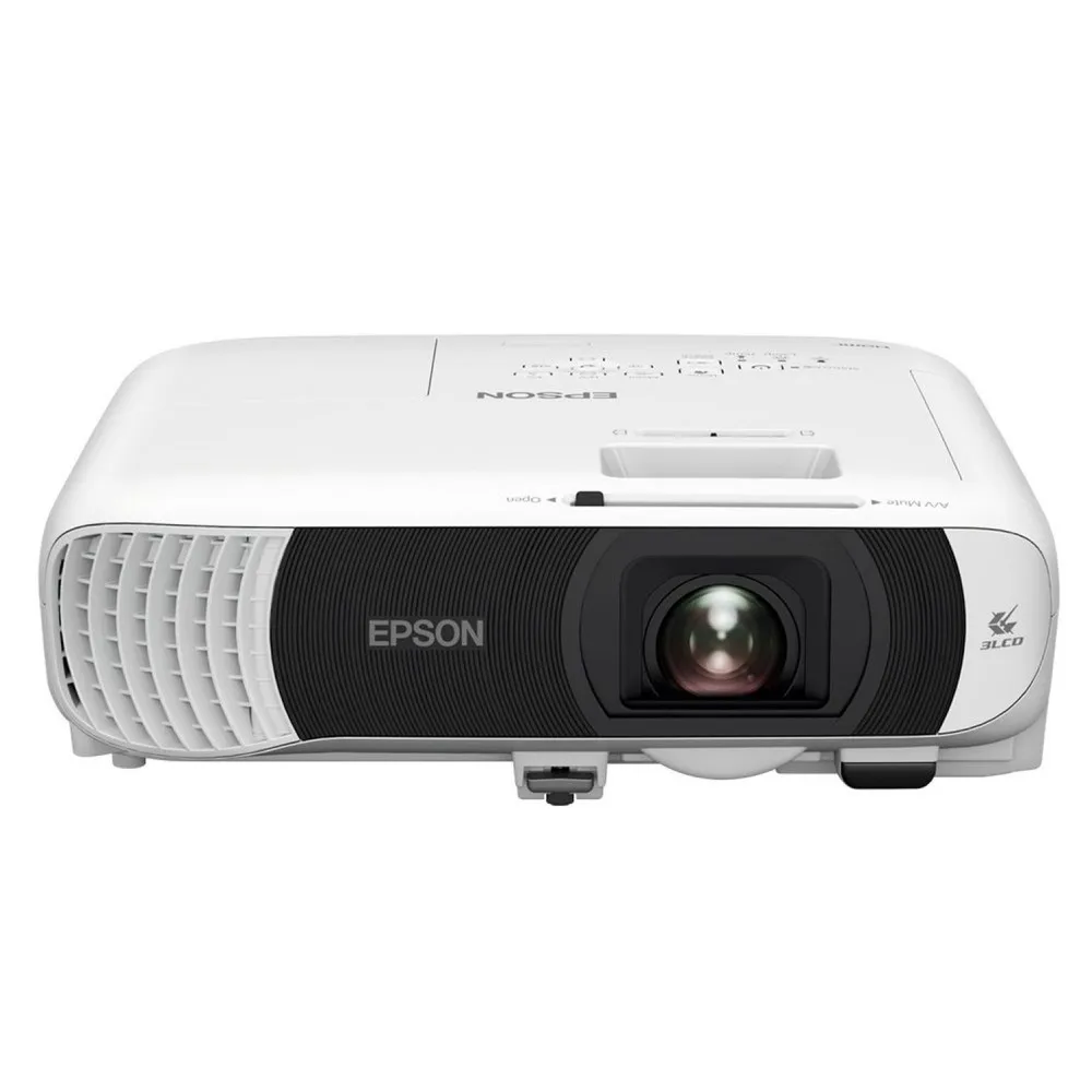 EPSON EB-W55