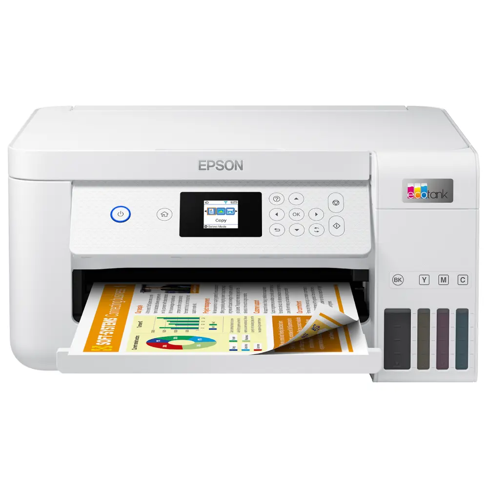 EPSON EcoTank L4266 Štampač