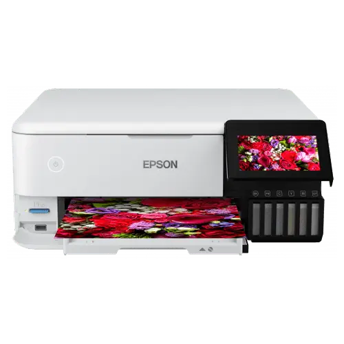 EPSON EcoTank L8160 ITS Štampač