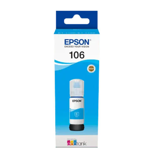 EPSON EPSON Mastilo EcoTank 106 -