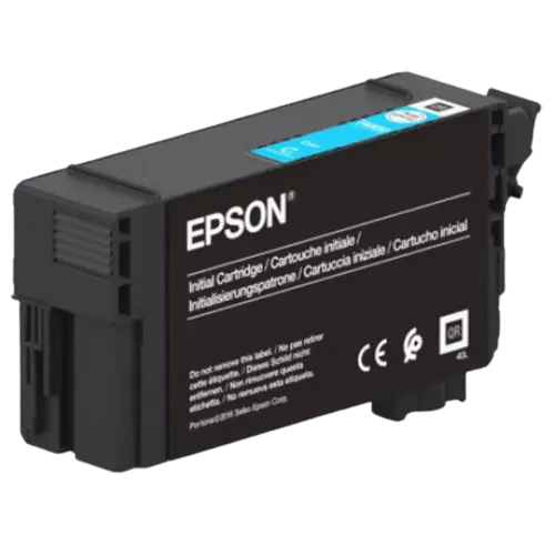 EPSON Kertridž UltraChrome XD2 T40C240
