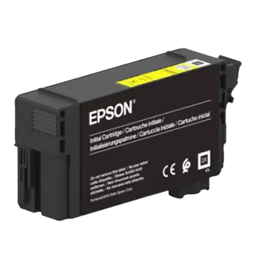 EPSON Kertridž UltraChrome XD2 T40C440