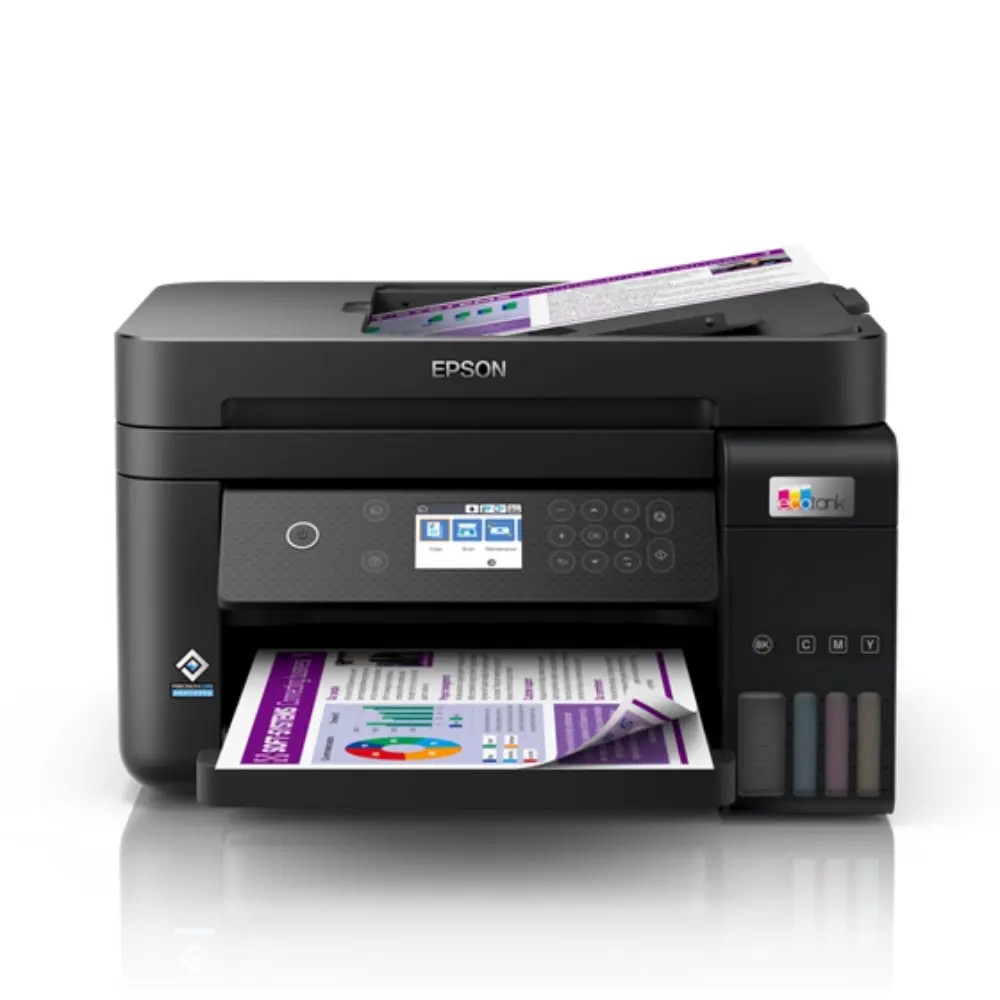 EPSON L6270 EcoTank Multifunkcionalni štampač