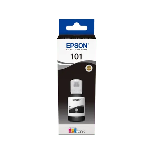 EPSON 101 Bočica sa mastilom T03V1 Black