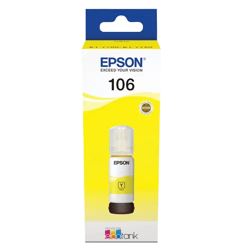 EPSON Mastilo EcoTank 106 -