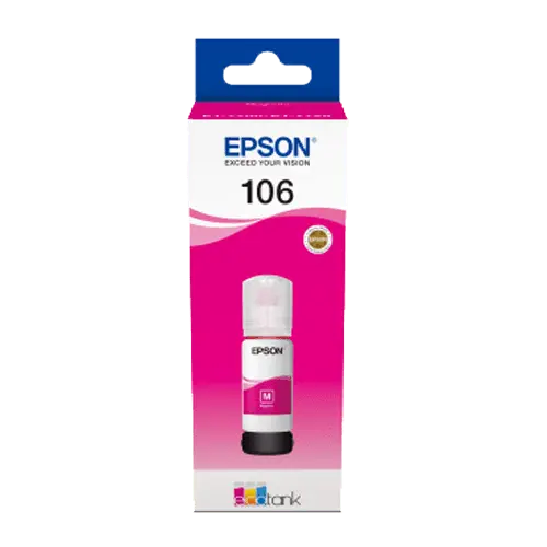 EPSON Mastilo EcoTank 106 -